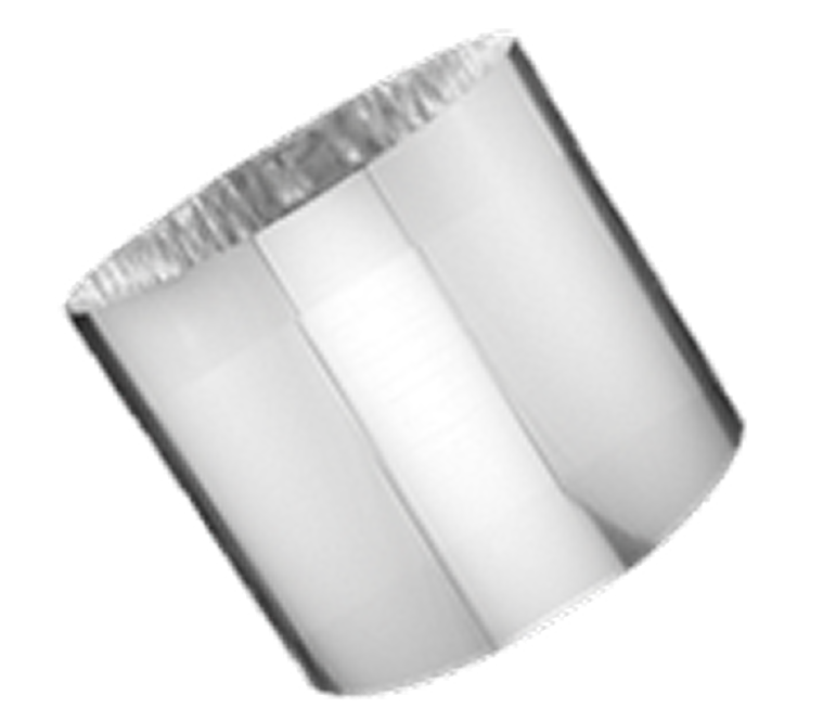 Reflective Ducts