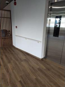 Wall protection system