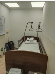 Wall protection system