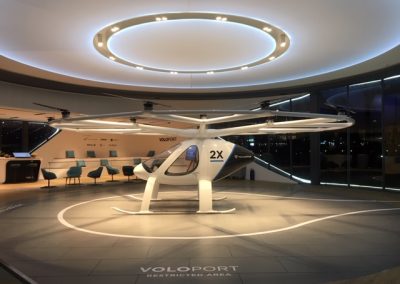 Voloport