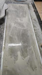 Entrance Floor Mat