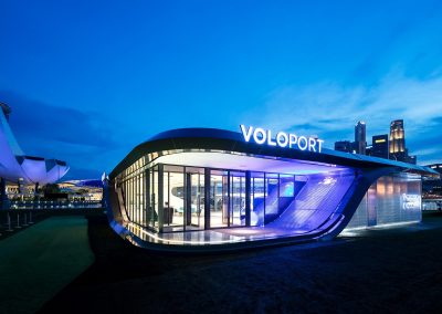 Voloport