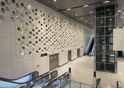 Mayflower MRT