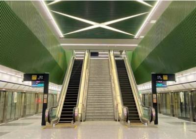 Marine Parade MRT