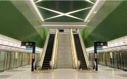 Marine Parade MRT Marine Parade MRT