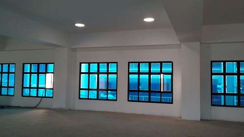 Complete Installation of D-38