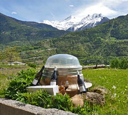 Commercial – Aosta Valley
