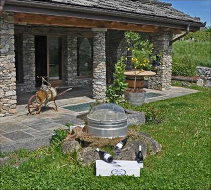 Commercial – Aosta Valley