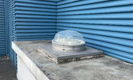 Public Spaces –Community Club