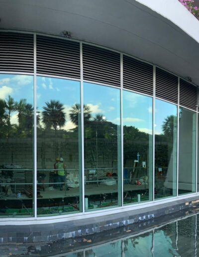 MBS Japanese Restaurant Louvres